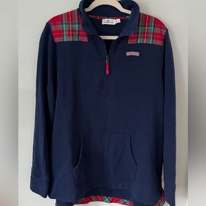 Vineyard Vines XL Pullover